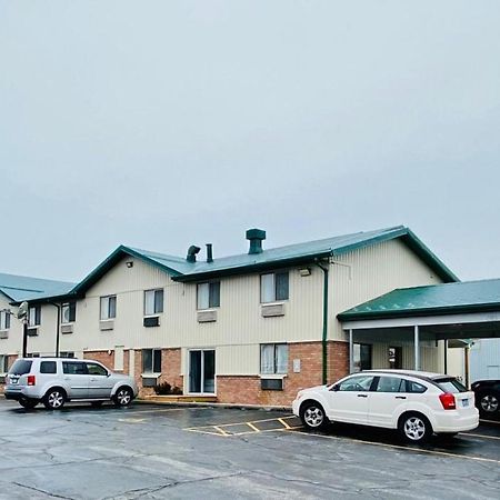 Wallaceburg Inn Exteriér fotografie
